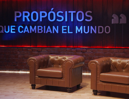 Propositos Lily