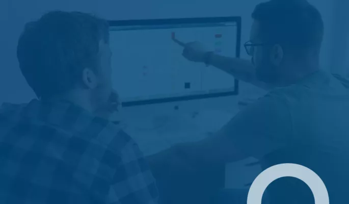 Reto Audiovisual Diseño de comunicación de eventos